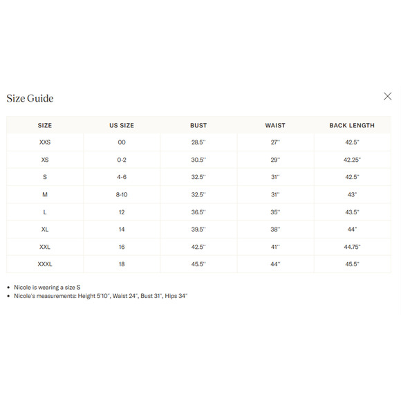 POMANDER PLACE Black Maribe Dress Size XS NWT Retail $148 Tuckernuck - Picture 3 of 8